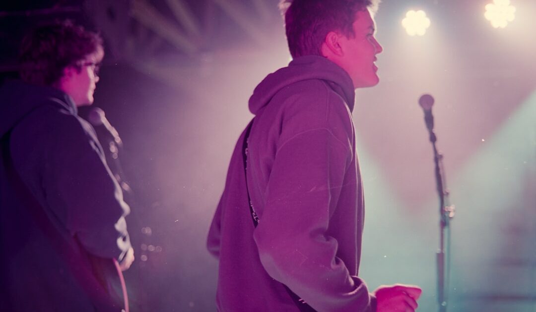 Foster The People Announce ‘Good Mourning Sunshine’ North American Tour