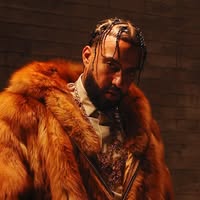 French Montana, Max B announce ‘Wave Gods Narcos Tour’