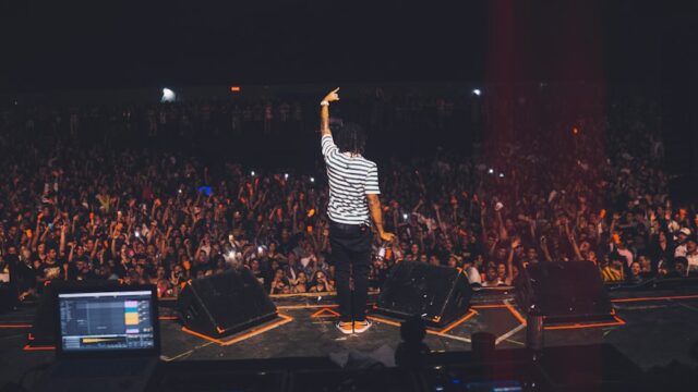G-Eazy, Logic announce ‘The Endless Summer Tour Part II’