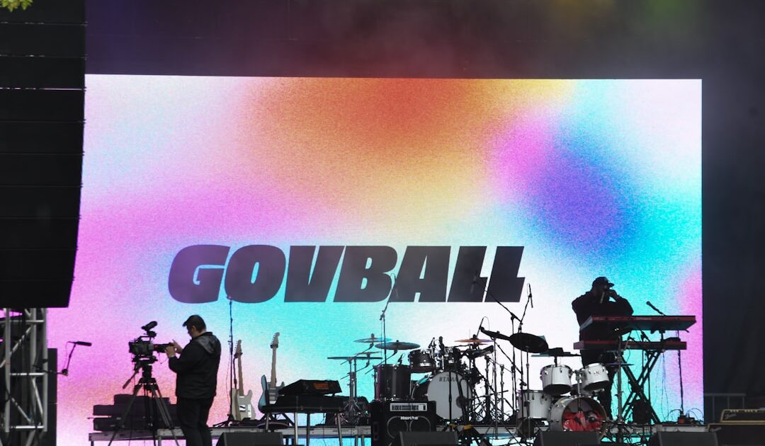 Gov’t Mule Announce 10 New Summer Dates