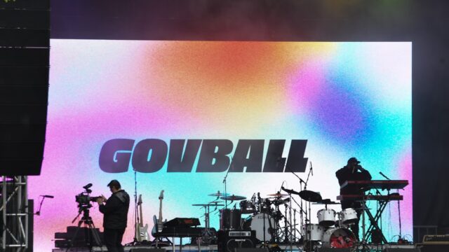 Gov’t Mule Announce 10 New Summer Dates