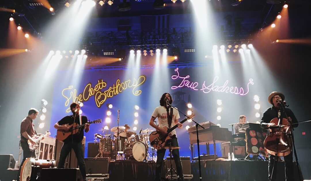 Jon Batiste announces ‘A Fantastical Musical Journey’