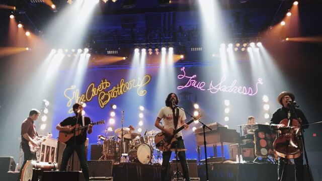Jon Batiste announces ‘A Fantastical Musical Journey’