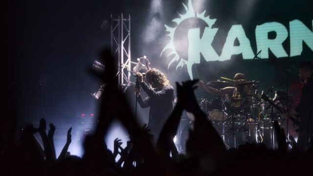 Kany Garcia announces ‘Puerta Abierta’ tour