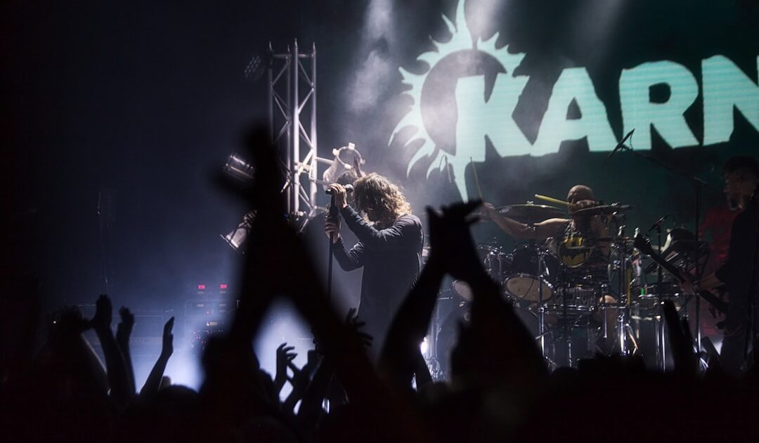 Kurt Vile announces ‘KV’s Been Good To Me Tour’