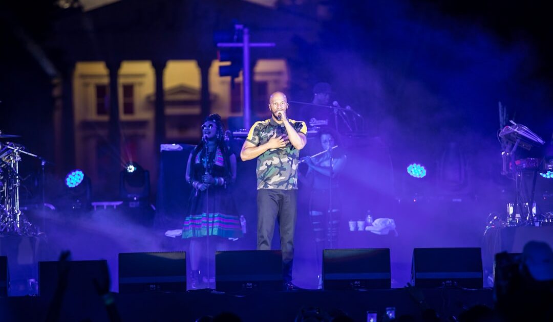 Matthew West announces ‘Jesus Is King Tour’