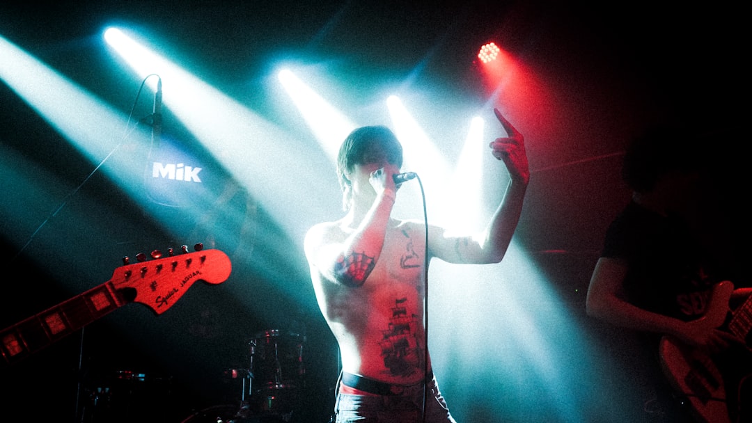 San Holo announces ‘TRUE LOVE IN A MADE UP WORLD’ tour