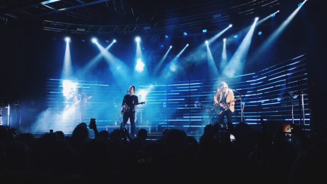 Shakira extends ‘Las Mujeres Ya No Lloran’ world tour