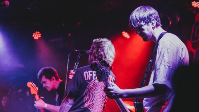 Suicideboys announce ‘Grey Day Tour’