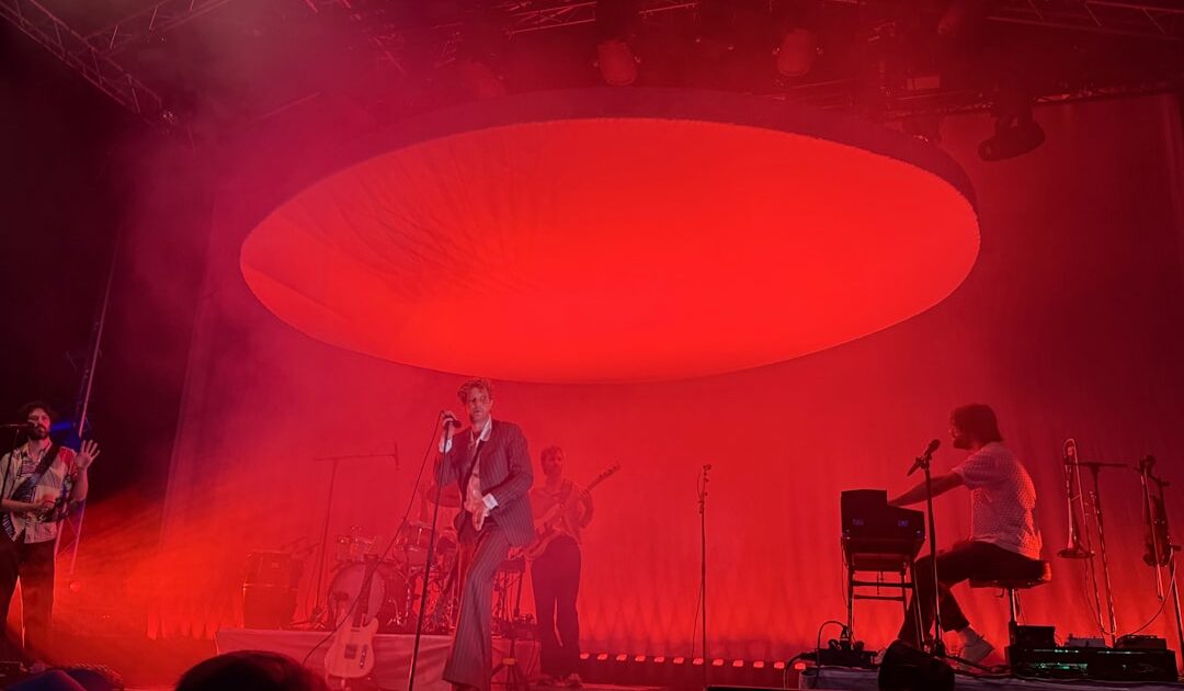 The Red Clay Strays announce ‘Grateful’ tour