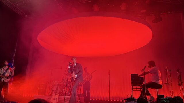The Red Clay Strays announce ‘Grateful’ tour
