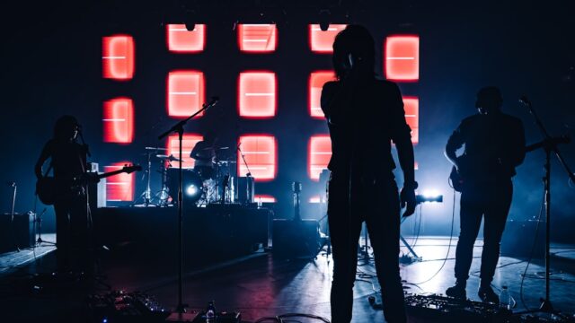 Thirty Seconds To Mars Announces 2027 UK/European Tour Dates