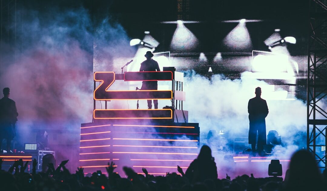 ZHU announces ‘On The Move Tour’