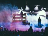 ZHU announces ‘On The Move Tour’