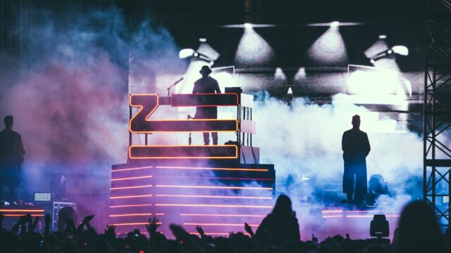 ZHU announces ‘On The Move Tour’