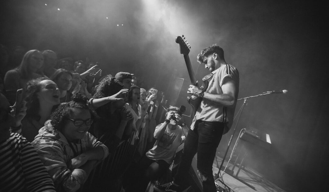 AFI announce North American tour