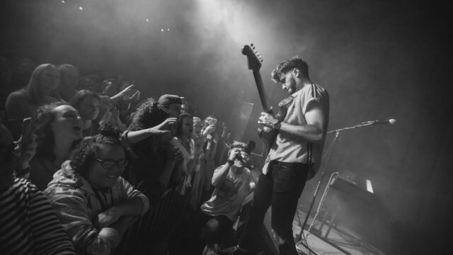 AFI announce North American tour