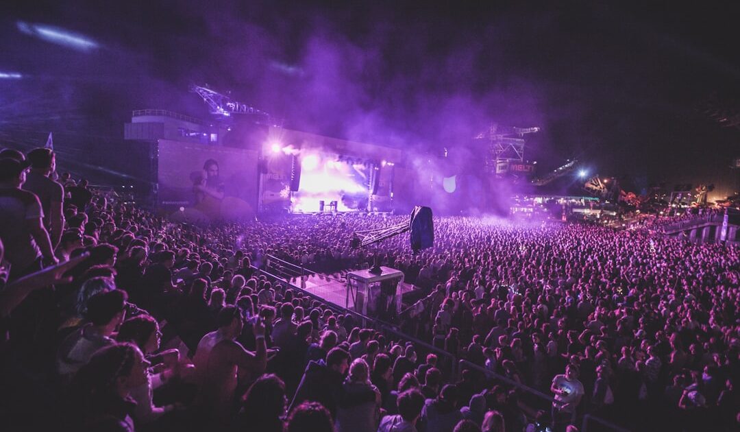 Hollywood Undead, In This Moment announce ‘Taste of Chaos’