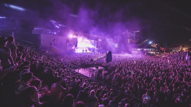 Hollywood Undead, In This Moment announce ‘Taste of Chaos’