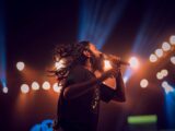 Kehlani announces ‘World Tour’