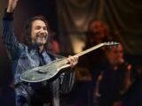 Marco Antonio Solis announces ‘Tour Gratitud’