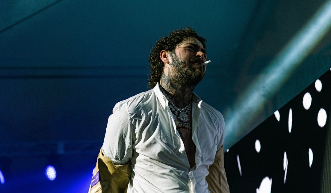 Post Malone Announces Australia, New Zealand Dates For ‘Big Ass World Tour’ With Don Toliver Supporting