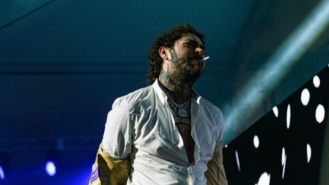 Post Malone Announces Australia, New Zealand Dates For ‘Big Ass World Tour’ With Don Toliver Supporting