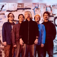 Switchfoot announce ‘Forever Now’ tour