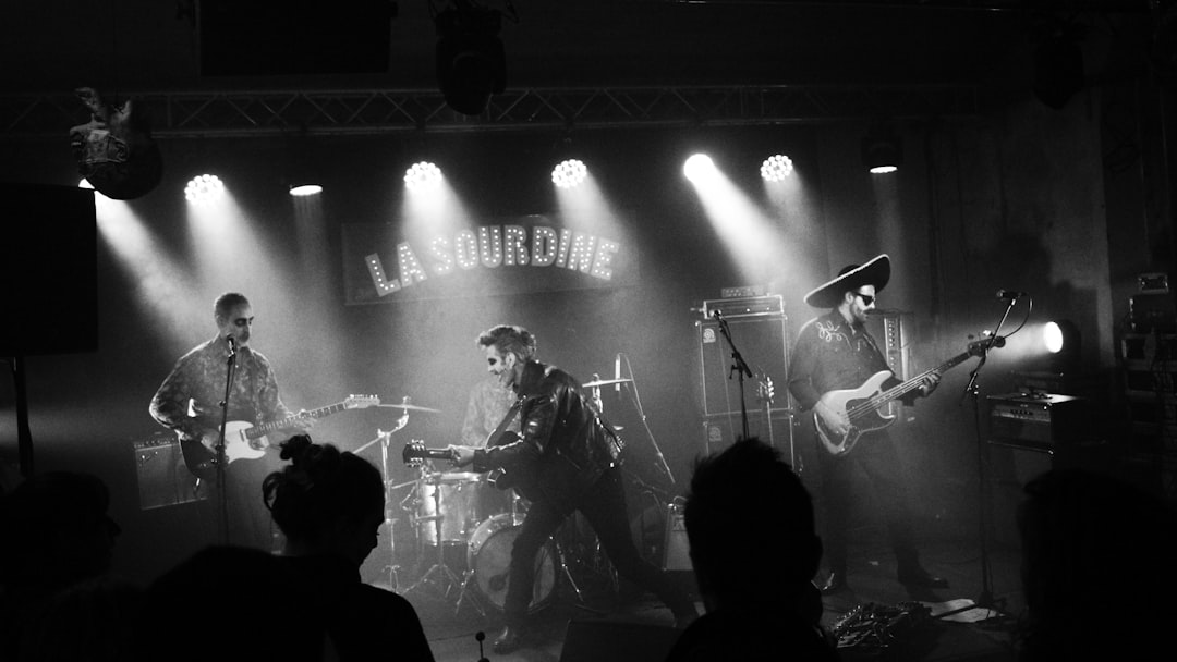 The Airborne Toxic Event announce ‘The Way Home’ tour