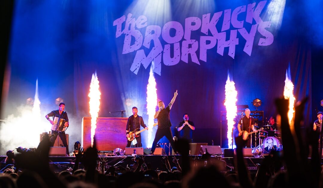 The Mavericks announce ‘The Music Lives On’ tour