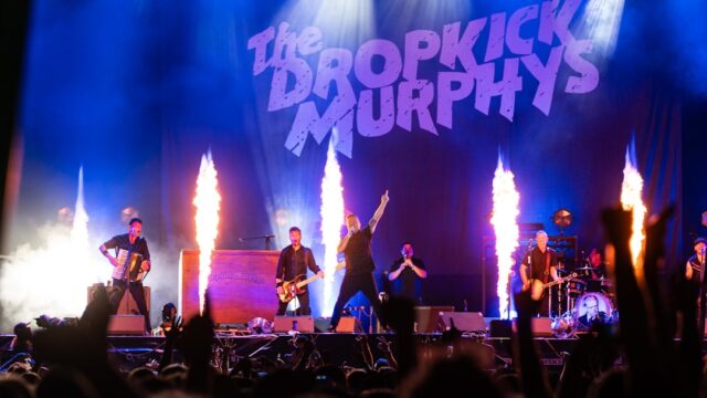 The Mavericks announce ‘The Music Lives On’ tour