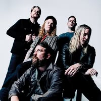 Underoath announce ‘The Van Tour to Vans Warped Tour’