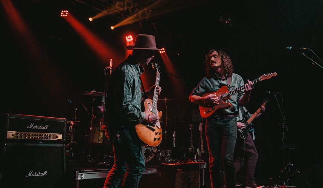 Mike Campbell & The Dirty Knobs Add Fall Tour Dates