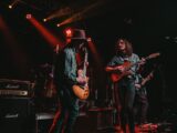 Mike Campbell & The Dirty Knobs Add Fall Tour Dates