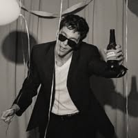 Role Model announces ‘Chuck On Tour’