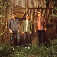 Toad the Wet Sprocket announce ‘Rings: The Acoustic Tour’