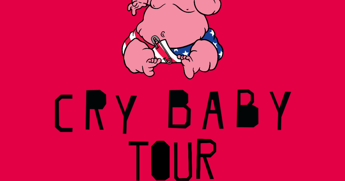 Vince Staples Announces ‘Cry Baby Tour’ To Support New Album