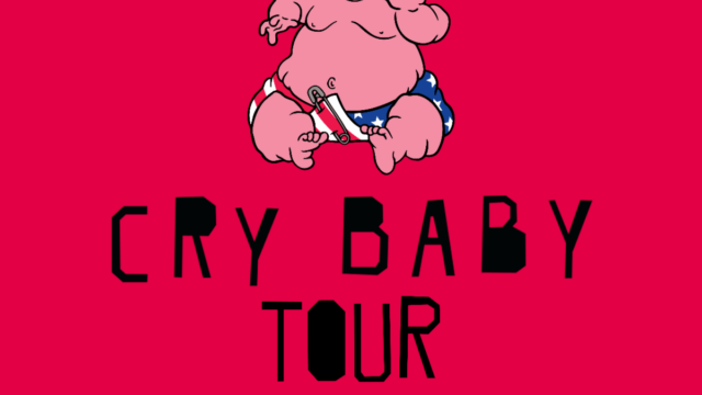 Vince Staples Announces ‘Cry Baby Tour’ To Support New Album