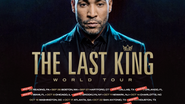 Don Omar Extends ‘The Last King World Tour’ With 2027 Dates