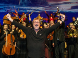 Mannheim Steamroller announce annual Christmas tour