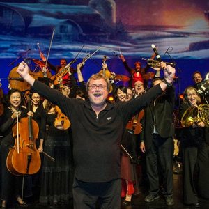 Mannheim Steamroller announce annual Christmas tour