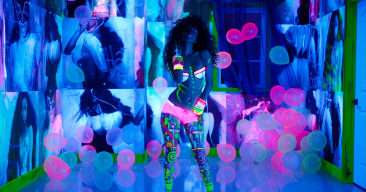 Tyla Announces ‘The A*POP World Tour’