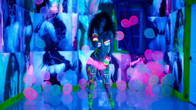 Tyla Announces ‘The A*POP World Tour’