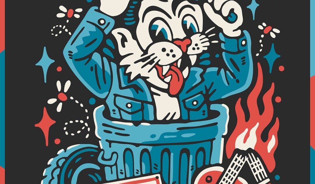 The Stray Cats Extend 2026 Tour With Fall Dates