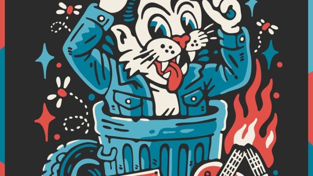 The Stray Cats Extend 2026 Tour With Fall Dates