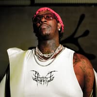 Young Thug announces ‘The New Generation Tour’