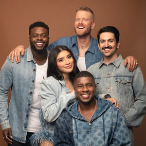 Pentatonix announce ‘Christmas in the City Tour’