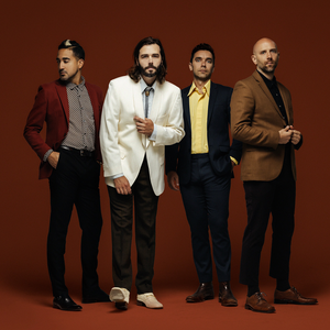 Lord Huron announce ’23 Nights at the Broken Bottle’ tour