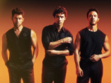 Jonas Brothers announce ‘The Burning Up Tour All Over Again’