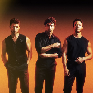 Jonas Brothers announce ‘The Burning Up Tour All Over Again’